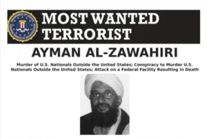 Al Qaeda releases leader Al-Zawahiri's video who was believed dead