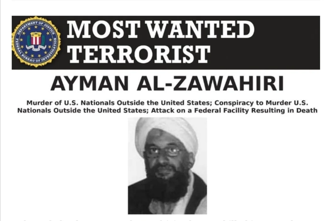 Al Qaeda releases leader Al-Zawahiri's video who was believed dead
