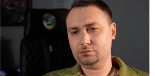 'Ukraine fighting is deadlocked', says spy chief Kyrylo Budanov