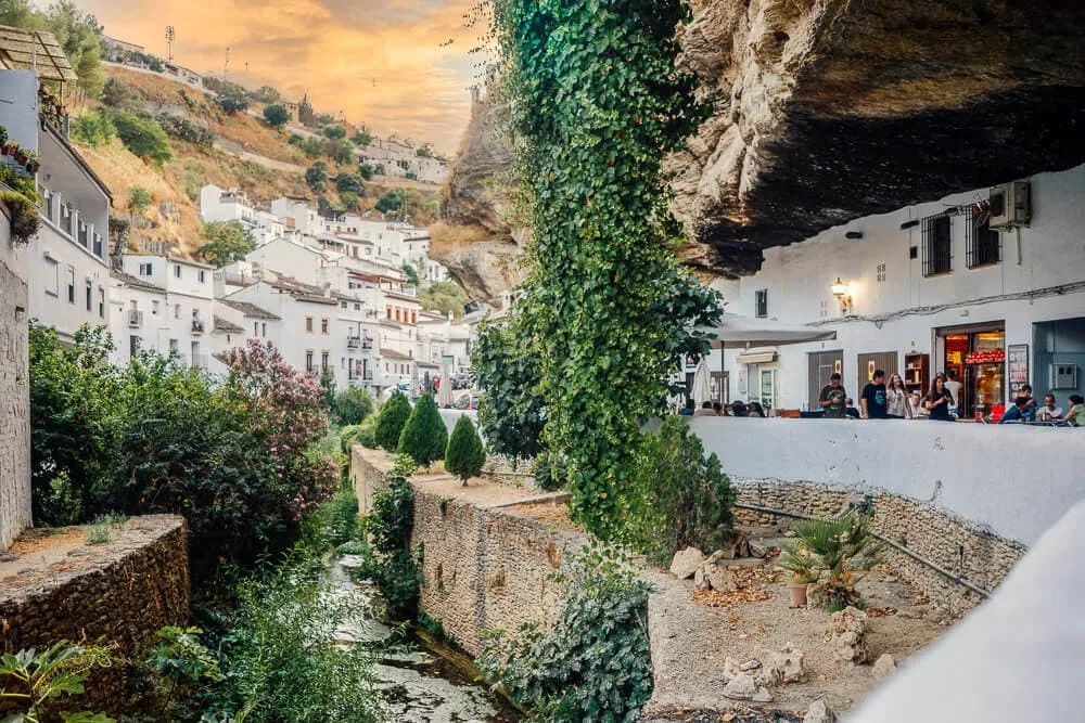 Spain tops the list of the world's best tourist villages
