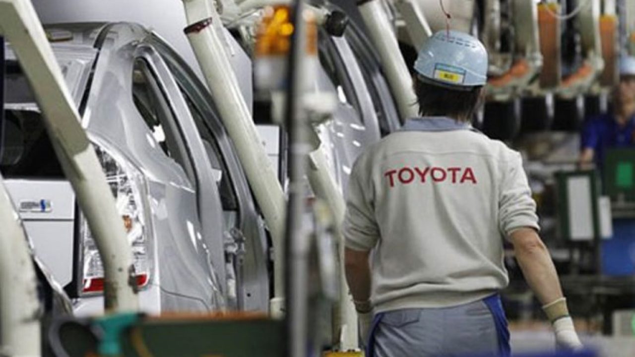 Toyota plans to release cost-effective electric vehicles by 2026