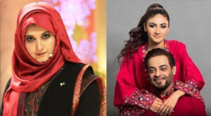 ‘Dania is a gold digger,’ alleges wife of late televangelist Bushra