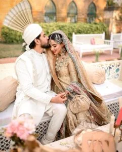 Check out celebrity weddings of 2022 which you can't get over