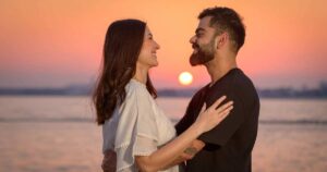 Is Anushka Sharma expecting another child?