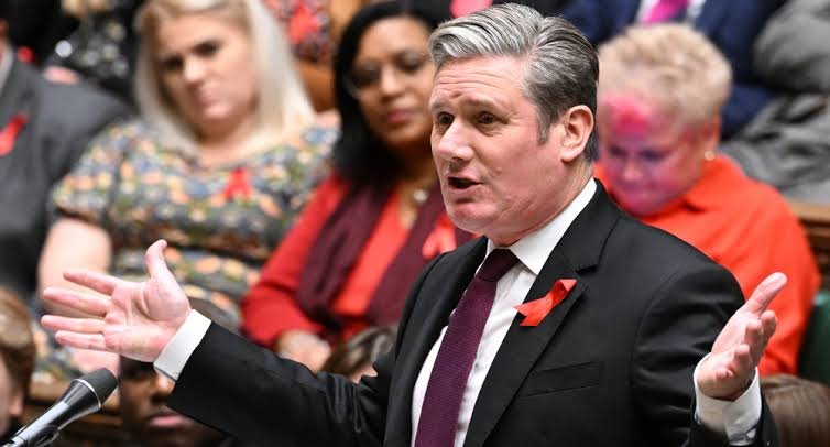 House of Lords Labour Party