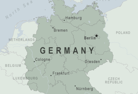 Germany needs around 400,000 workers urgently