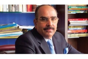 Top 10 wealthiest people in Pakistan 2025