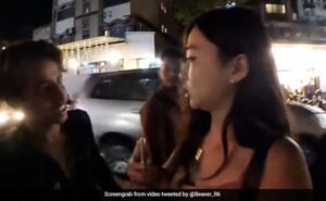 2 Indian men arrested for harassing South Korean female live streamer