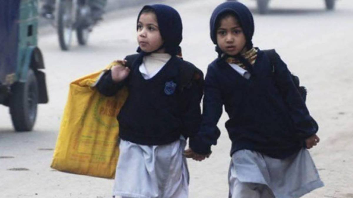 Sindh announces summer vacations for schools
