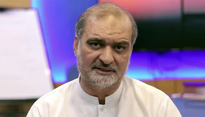 PS:129: JI's Hafiz Naeem withdraws from Sindh Assembly seat