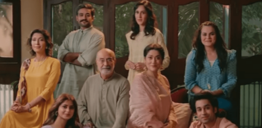 Here are 5 reasons why you need to watch Kuch Ankahi