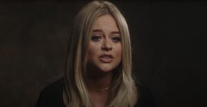 Emily Atack: ‘I receive explicit messages everyday’