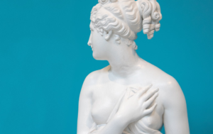 Why are men attracted to women's breasts? Author Larry Young explains