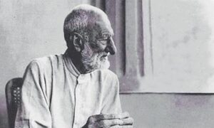 Bacha Khan