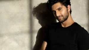 Ahad Raza Mir's brother Adnan set to make TV debut