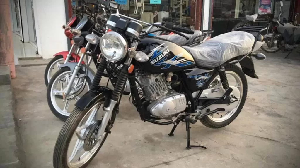 Suzuki announces increase in motorcycle prices; check here