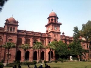 Reimagining Ramadan at Punjab University