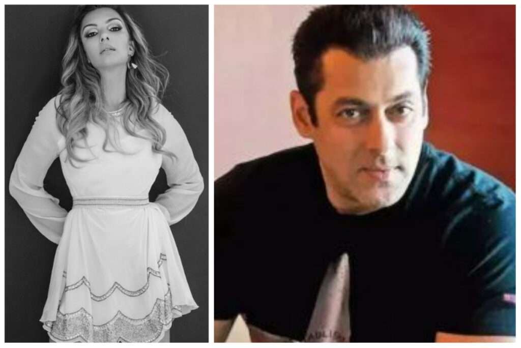 I am abused by a "Huge Star", Somy Ali's shocking post