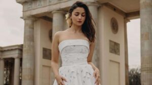Alia Bhatt baby