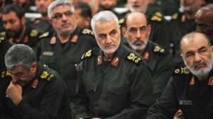 How many times Gen Soleimani faced assassination attempts?