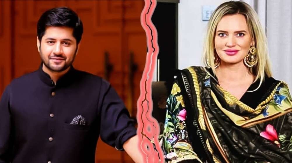‘My apology will be to the law and no one else’: Imran Ashraf defies Shaniera Akram