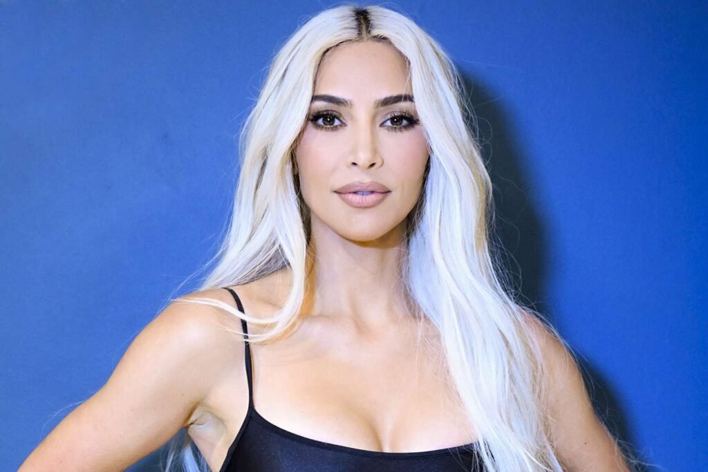 Is Kim the Kardashian with most plastic surgeries?