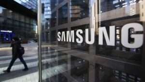 Samsung Electronics to earn its lowest profit in 8 years