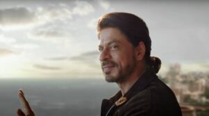 After Salman Khan, Shah Rukh Khan also receives death threat