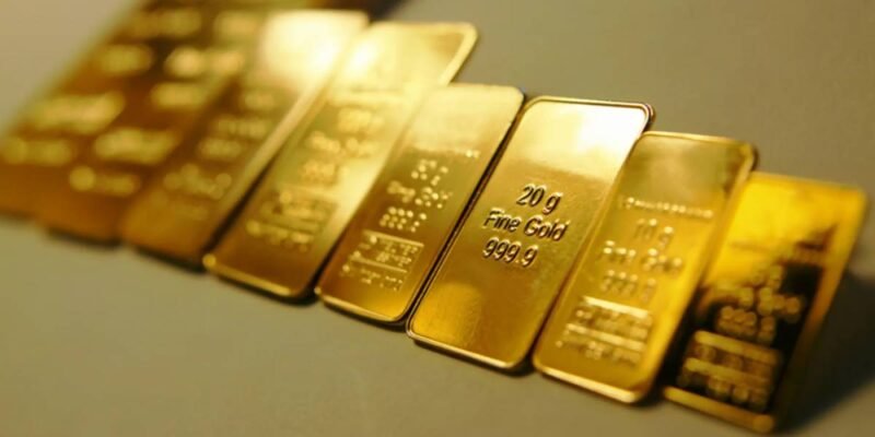 Gold Rate in Pakistan Today – 28 April 2023