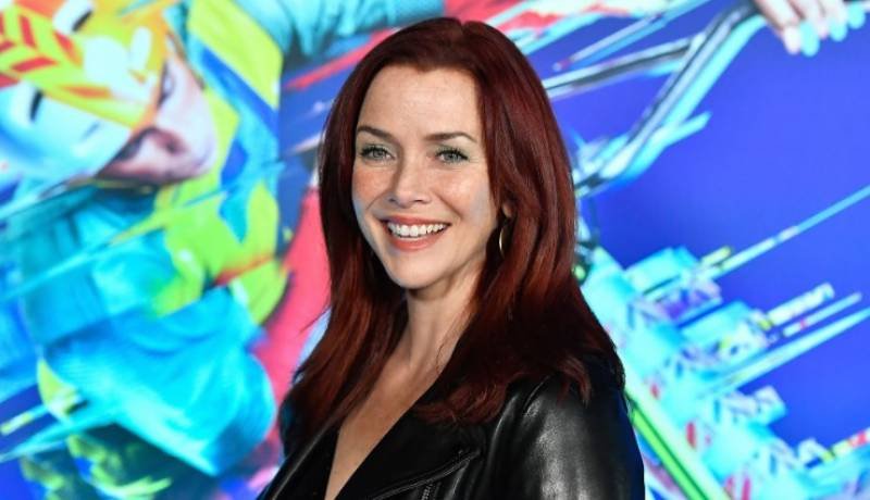 US actress Annie Wersching dies of cancer