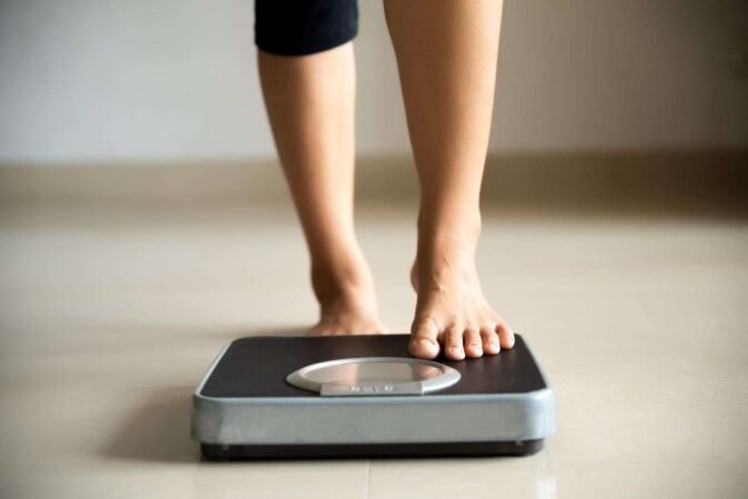 Weight loss: 5 drinks to increase metabolism and burn fat naturally