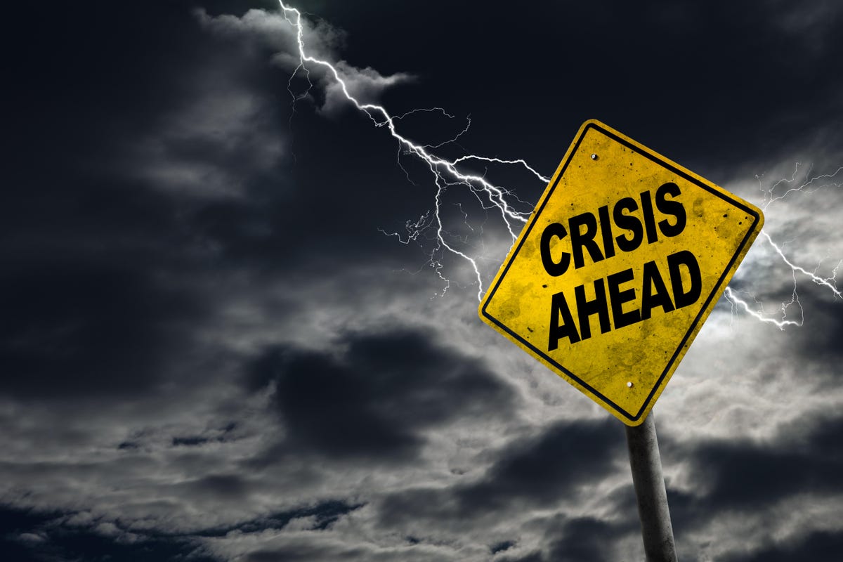 A Silent Crisis
