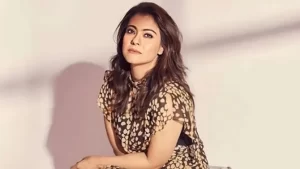 Kajol takes a break from social media, writes, "Facing one of the toughest trials of my life"