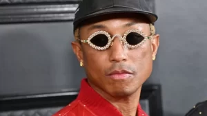 Louis Vuitton picks Pharrell Williams to lead men's designs