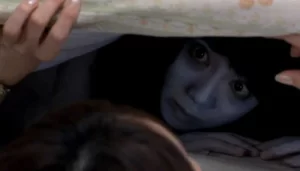 10 top scariest horror movies of all time