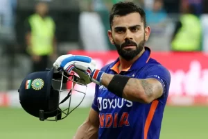 How much Virat Kohli charges for a single Instagram sponsored post?