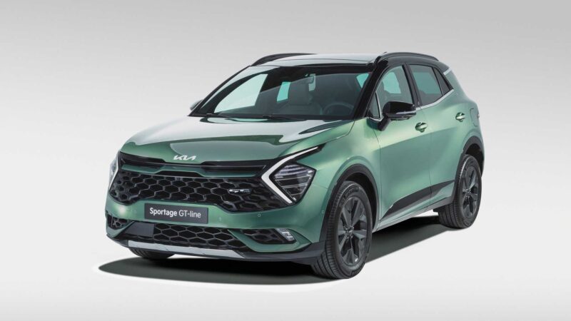 Kia Lucky Motors once again increases car prices; check latest rates