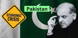 Pakistan's economic crisis