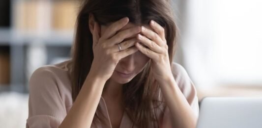 How to deal with anxiety at home?