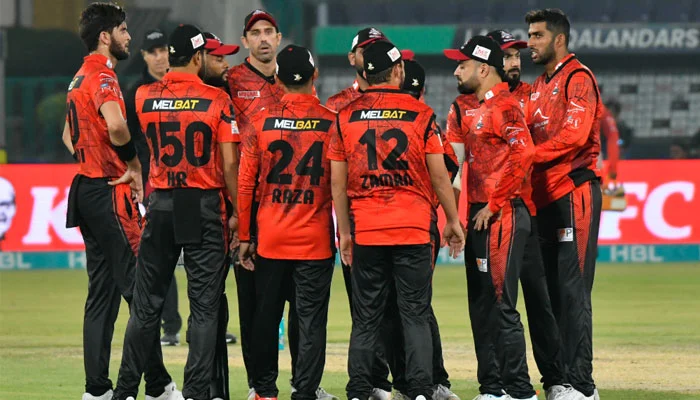 Lahore Qalandars