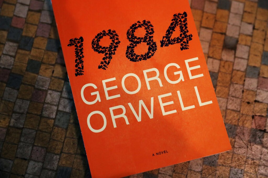George Orwell