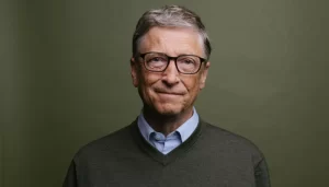 Bill Gates