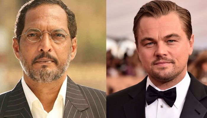 Anurag Kashyap tells why Nana Patekar refused Hollywood film featuring Leonardo DiCaprio