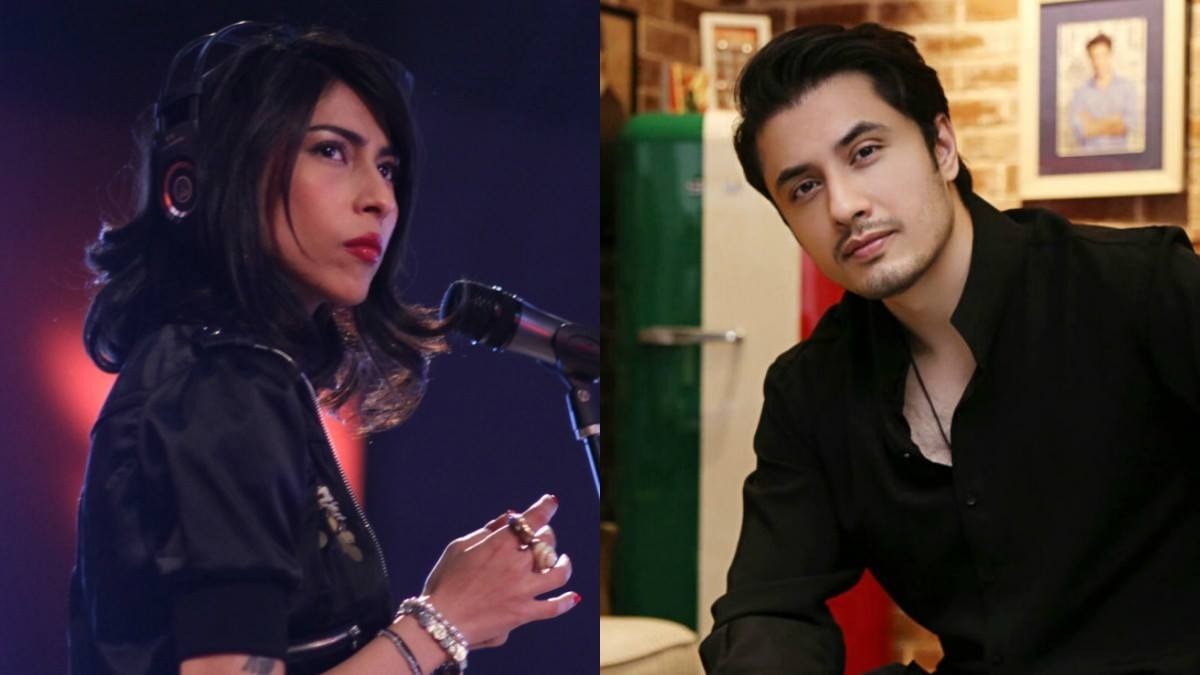 Ali Zafar