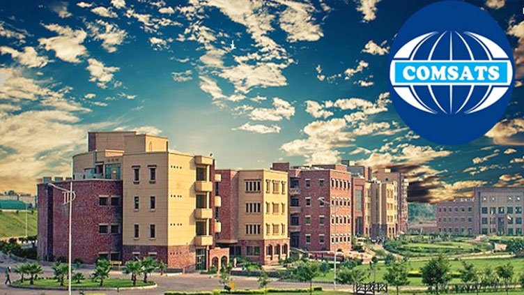 Comsats University fires lecturer over asking 'objectionable question' in quiz