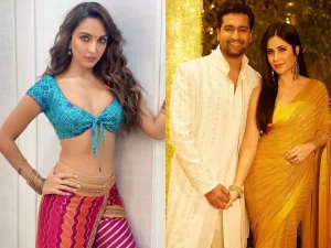Katrina Kaif suggested Siddharth to get married in Jaisalmer’s grand haveli?