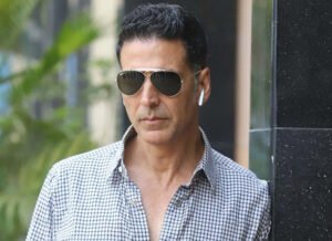 Akshay Kumar finally gets Indian citizenship on Independence Day