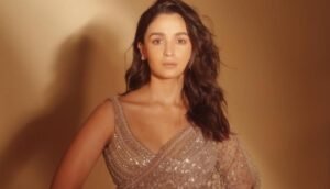 Bollywood actors call out media house for invading Alia Bhatt's privacy