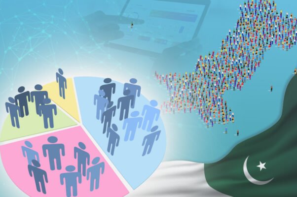 Sindh rejects Digital Census