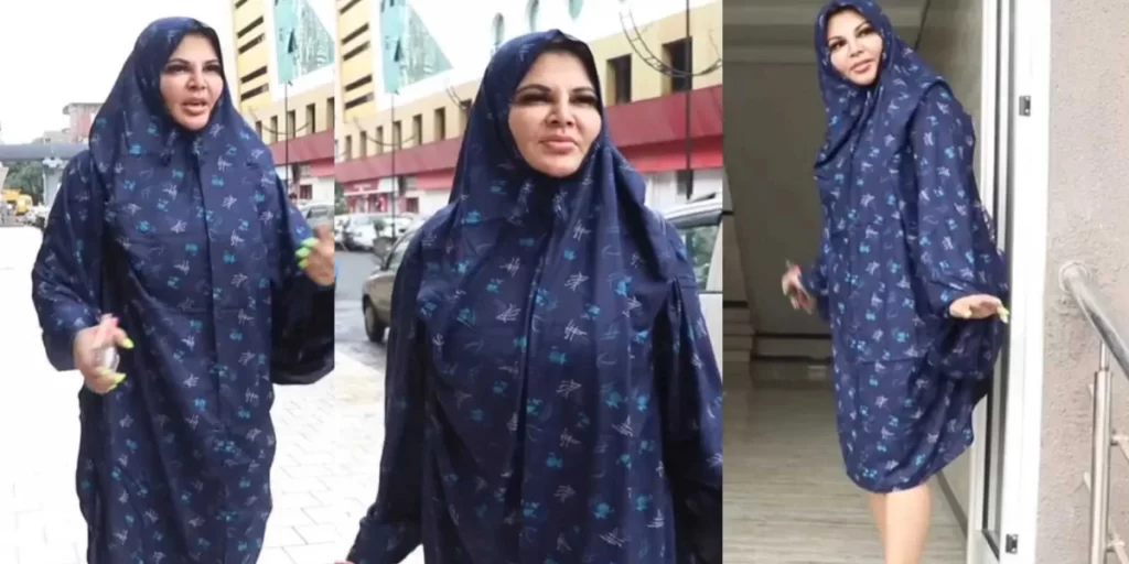 Rakhi Sawant